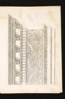 Picture 6 of 27 from [Architectural details (1535), leaf 14