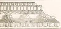 Picture 7 of 27 from [Architectural details (1535), leaf 15