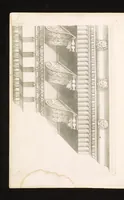 Picture 10 of 27 from [Architectural details (1535), leaf 25
