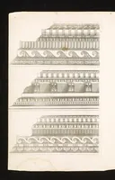 Picture 1 of 27 from [Architectural details (1535), leaf 3