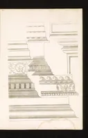 Picture 12 of 27 from [Architectural details (1535), leaf 30