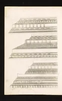 Picture 14 of 27 from [Architectural details (1535), leaf 33