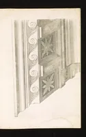 Picture 15 of 27 from [Architectural details (1535), leaf 36