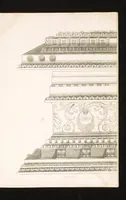 Picture 16 of 27 from [Architectural details (1535), leaf 38