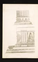Picture 17 of 27 from [Architectural details (1535), leaf 39
