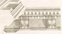 Picture 18 of 27 from [Architectural details (1535), leaf 41