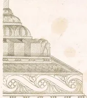 Picture 19 of 27 from [Architectural details (1535), leaf 44