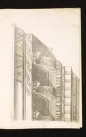 Picture 20 of 27 from [Architectural details (1535), leaf 46