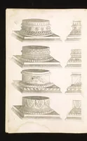 Picture 21 of 27 from [Architectural details (1535), leaf 47