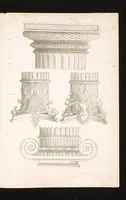 Picture 23 of 27 from [Architectural details (1535), leaf 54