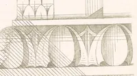 Picture 24 of 27 from [Architectural details (1535), leaf 55