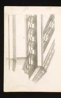 Picture 26 of 27 from [Architectural details (1535), leaf 59