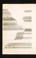 Picture 3 of 27 from [Architectural details (1535), leaf 7