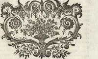 An illustration from Istituzione antiquario-numismatica, o sia, Introduzione allo studio delle antiche medaglie, in due libri proposta (1772)