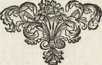 An illustration from Istituzione antiquario-numismatica, o sia, Introduzione allo studio delle antiche medaglie, in due libri proposta (1772)