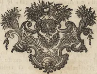An illustration from Istituzione antiquario-numismatica, o sia, Introduzione allo studio delle antiche medaglie, in due libri proposta (1772)