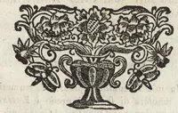 An illustration from Istituzione antiquario-numismatica, o sia, Introduzione allo studio delle antiche medaglie, in due libri proposta (1772)