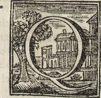 An illustration from Istituzione antiquario-numismatica, o sia, Introduzione allo studio delle antiche medaglie, in due libri proposta (1772)