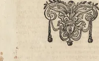 An illustration from Istituzione antiquario-numismatica, o sia, Introduzione allo studio delle antiche medaglie, in due libri proposta (1772)