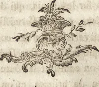 An illustration from Elemens de l'architecture civile, à l'usage des cavaliers du College Roial Thérésien (1772)