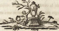 An illustration from Elemens de l'architecture civile, à l'usage des cavaliers du College Roial Thérésien (1772)