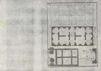 An illustration from Elemens de l'architecture civile, à l'usage des cavaliers du College Roial Thérésien (1772)