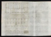 Picture 23 of 33 from Elemens de l'architecture civile, à l'usage des cavaliers du College Roial Thérésien (1772), leaf 447