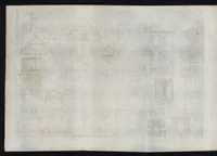 An illustration from Elemens de l'architecture civile, à l'usage des cavaliers du College Roial Thérésien (1772)