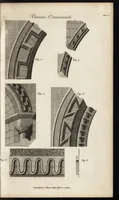 Picture 3 of 13 from Essays on Gothic architecture (1808), leaf 214