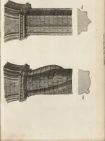 An illustration from Essays on Gothic architecture (1808)