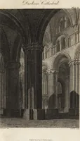 Picture 12 of 13 from Essays on Gothic architecture (1808), leaf 230