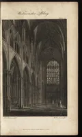 Picture 13 of 13 from Essays on Gothic architecture (1808), leaf 232