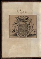An illustration from Epitome cosmografica, o, Compendiosa introduttione all' astronomia, geografia & idrografia : per l'uso, dilucidatione, e fabbrica delle sfere, globi, planisferi, astrolabi, e tavole geografiche, e particolarmente degli stampati, e spiegati nelle publiche lettioni (1693)
