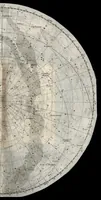 Picture 7 of 22 from Epitome cosmografica, o, Compendiosa introduttione all' astronomia, geografia & idrografia : per l'uso, dilucidatione, e fabbrica delle sfere, globi, planisferi, astrolabi, e tavole geografiche, e particolarmente degli stampati, e spiegati nelle publiche lettioni (1693), leaf 144