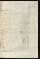 An illustration from Epitome cosmografica, o, Compendiosa introduttione all' astronomia, geografia & idrografia : per l'uso, dilucidatione, e fabbrica delle sfere, globi, planisferi, astrolabi, e tavole geografiche, e particolarmente degli stampati, e spiegati nelle publiche lettioni (1693)