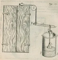 Picture 16 of 43 from Veterum mathematicorum Athenæi, Apollodori, Philonis, Bitonis, Heronis, et aliorum opera, Græce et Latine, pleraque nunc primum edita (1693), leaf 190