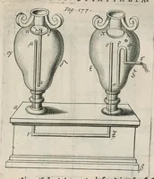 Picture 18 of 43 from Veterum mathematicorum Athenæi, Apollodori, Philonis, Bitonis, Heronis, et aliorum opera, Græce et Latine, pleraque nunc primum edita (1693), leaf 196