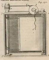 Picture 40 of 43 from Veterum mathematicorum Athenæi, Apollodori, Philonis, Bitonis, Heronis, et aliorum opera, Græce et Latine, pleraque nunc primum edita (1693), leaf 289