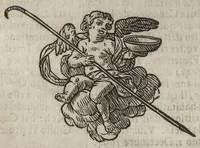 An illustration from L'isola di S. Giulio nella diocesi di Nouara : estratta dal lib. IV. della Corografia della riuiera di S. Giulio M.S. (1693)