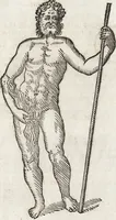 An illustration from Le memorie bresciane : opera historica e simbolica (1693)