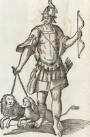 Picture 93 of 184 from Le memorie bresciane : opera historica e simbolica (1693), leaf 113