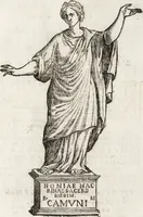 An illustration from Le memorie bresciane : opera historica e simbolica (1693)