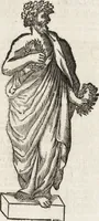 An illustration from Le memorie bresciane : opera historica e simbolica (1693)