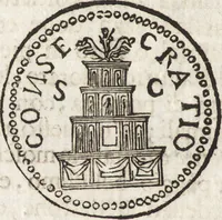 Picture 117 of 184 from Le memorie bresciane : opera historica e simbolica (1693), leaf 141