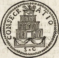 Picture 118 of 184 from Le memorie bresciane : opera historica e simbolica (1693), leaf 141