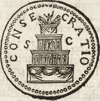Picture 119 of 184 from Le memorie bresciane : opera historica e simbolica (1693), leaf 141