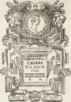 An illustration from Le memorie bresciane : opera historica e simbolica (1693)