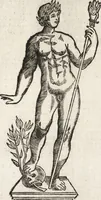 An illustration from Le memorie bresciane : opera historica e simbolica (1693)