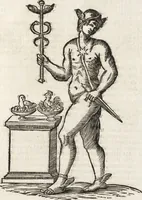An illustration from Le memorie bresciane : opera historica e simbolica (1693)