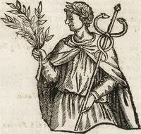 An illustration from Le memorie bresciane : opera historica e simbolica (1693)